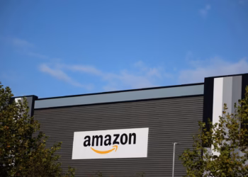 Amazon Crashes Into The $3 Trillion Club