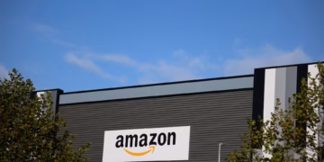 Amazon Crashes Into The $3 Trillion Club