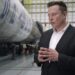 Musk’s SpaceX shares plunge 50% from June gain