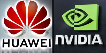 Huawei scientist says Nvidia will soon hit the same chip wall