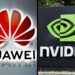 Huawei scientist says Nvidia will soon hit the same chip wall