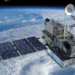 Memory chips cut computing power by 59, may trim satellite weight