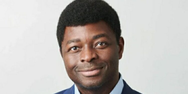 US Mission commends Nigerian doctor over kidney care innovation